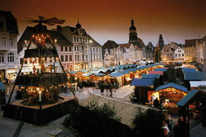 Spree-Advent